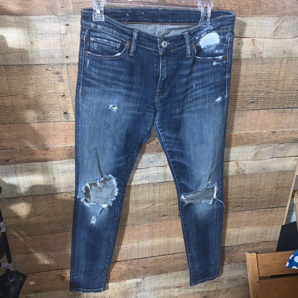 Denim & Supply Ralph Lauren Dylan Jeans 29 30